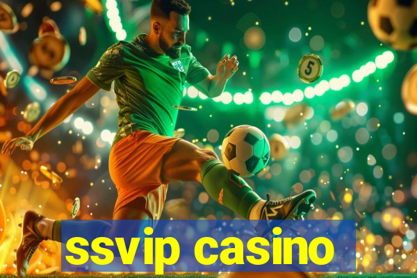 ssvip casino